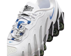 x Patta Air Max DN8 SP "White