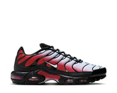 Air Max Plus "University Red
