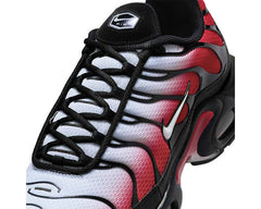 Air Max Plus "University Red