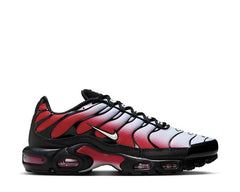 Air Max Plus "University Red