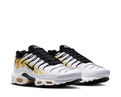 Air Max Plus "Varsity Maize
