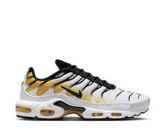 Air Max Plus "Varsity Maize