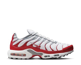 Air Max Plus "University Red