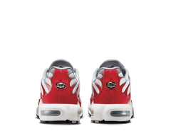 Air Max Plus "University Red