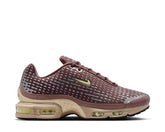Air Max Plus VII x Kylian Mbappé "Plum Eclipse