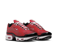 Air Max Plus VII "University Red