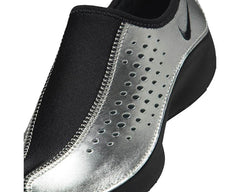 Air Superfly Moc W "Metallic Silver