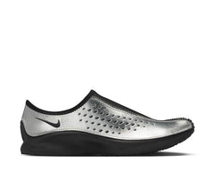 Air Superfly Moc W "Metallic Silver