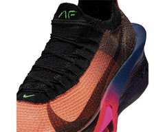 Air Zoom Alphafly Next 3% Glam W "Orange Pulse