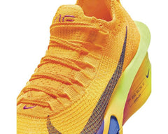 Air Zoom Alphafly Next% 3 W "Citron Pulse