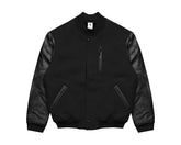 Destroyer Jacket "Black