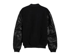 Destroyer Jacket "Black