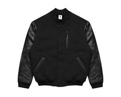 Destroyer Jacket "Black