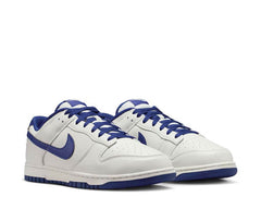 Dunk Low Retro "Deep Royal Blue