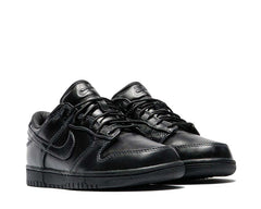 Dunk Low Retro Premium "Black