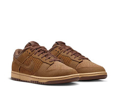 Dunk Low Retro Premium "Corduroy