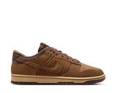 Dunk Low Retro Premium "Corduroy