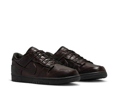 Dunk Low Retro Prm QS "Classic Brown