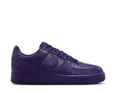 x Kobe Air Force 1 Low "Court Purple