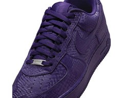 x Kobe Air Force 1 Low "Court Purple