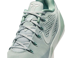 Kobe IX Elite Low EM Protro "Steam