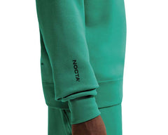 NOCTA Fleece Hoodie CS "Neptune Green
