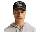 Rise Cap "Black