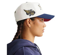 Rise Cap "Sail