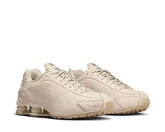 Shox R4 QS "Distressed Leather