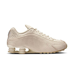 Shox R4 QS "Distressed Leather