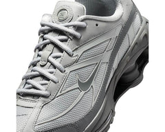 Shox Ride 2 "Smoke Grey