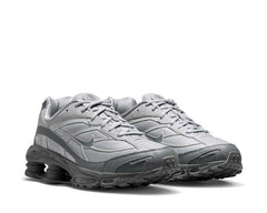 Shox Ride 2 "Smoke Grey