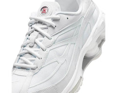 Shox Ride 2 "White
