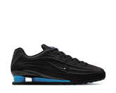 Shox Z W "Off Noir