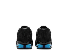 Shox Z W "Off Noir