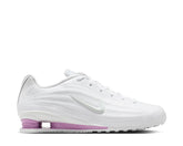 Shox Z W "Light Magenta