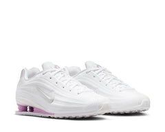 Shox Z W "Light Magenta