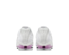 Shox Z W "Light Magenta