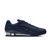 Shox Z W "Midnight Navy