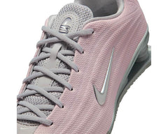 Shox Z W "Pink Foam