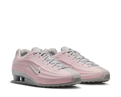 Shox Z W "Pink Foam