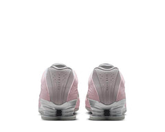 Shox Z W "Pink Foam