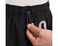 Tech Oversized Woven Pants