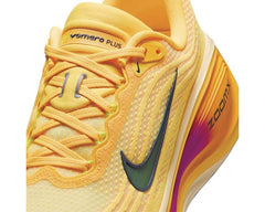 Vomero Plus "Citron Pulse