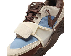 Zoom Field Jaxx "Leche Blue