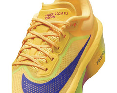 Zoom Fly 6 "Citron Pulse