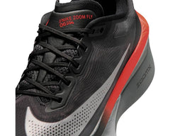 Zoom Fly 6 "Black Crimson