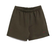 x NOCTA Fleece Short