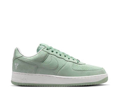 x Kobe Air Force 1 Low "Steam