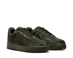 x Kobe Air Force 1 Low "Cargo Khaki